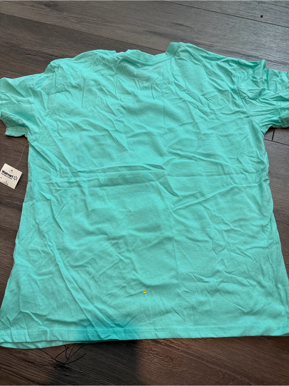 Juniors Peanuts Snoopy Shirt Size L 11-13 - Picture 2 of 3